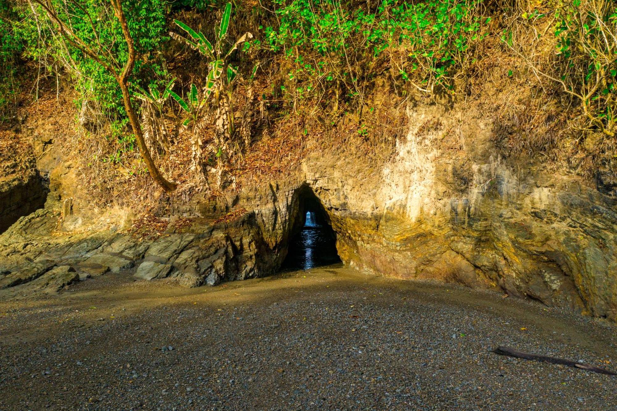 Elan at Ballena Beach Uvita Exterior foto