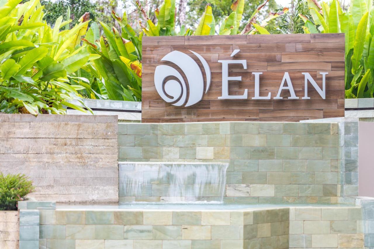 Elan at Ballena Beach Uvita Exterior foto